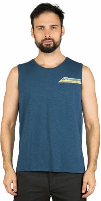 Chillaz Calanques Mountain Stripes Top Chillaz Calanques Mountain Stripes Top