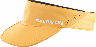 Salomon Shakeout VISOR Laufkappe