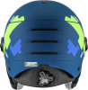 Uvex Rocket Visor Skihelm