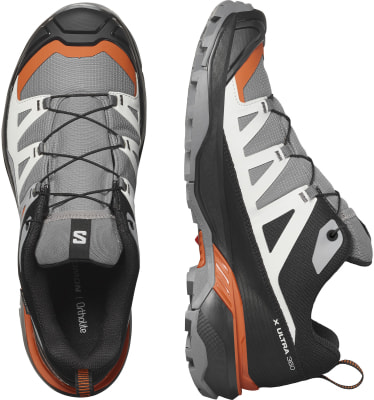 Salomon X Ultra 360 GTX férfi túracipő