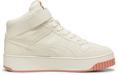 Puma Carina Street Mid Coquette női szabadidőcipő 