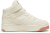 Puma Carina Street Mid Coquette női szabadidőcipő 