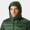 Helly Hansen HELLY HANSEN Verglas Hooded Daunenjacke mit Kapuze