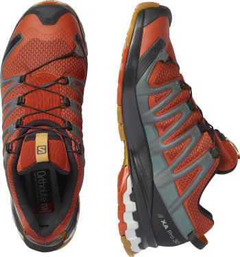 Salomon XA PRO 3D V8, bežecká obuv