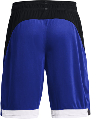Under Armour Baseline 10in férfi sort kosárlabda