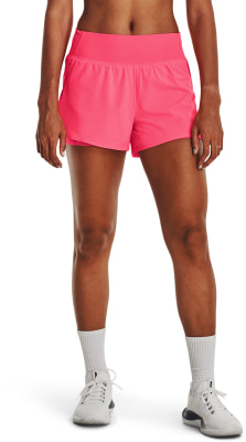 Under Armour Flex Woven 2-in-1 tréninkové kraťasy