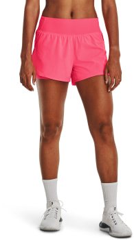 Under Armour Flex Woven 2-in-1 tréninkové kraťasy