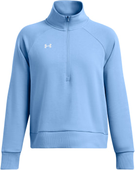 Under Armour UA Rival női hosszúujjú pulóver