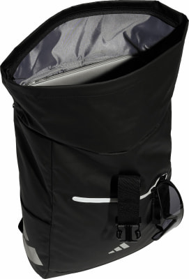 adidas Ultramodern Back to University Rolltop Rucksack