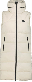 Luhta Ebbo Gilet mit Kapuze