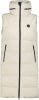Luhta Ebbo Gilet mit Kapuze