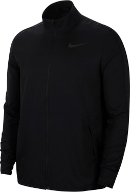 Dri-Fit TEAM férfi dzseki