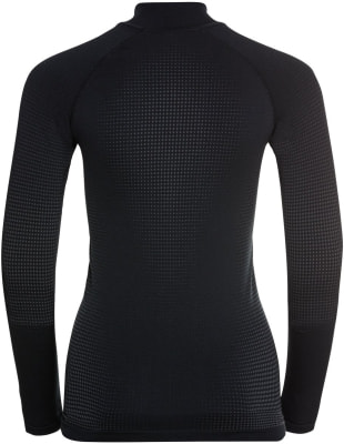 Odlo Performance Warm Eco Funktionsunterhemd mit Halfzip
