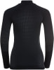 Odlo Performance Warm Eco Funktionsunterhemd mit Halfzip