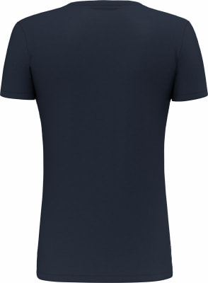 Salewa Solidlogo Dri-Release T-Shirt