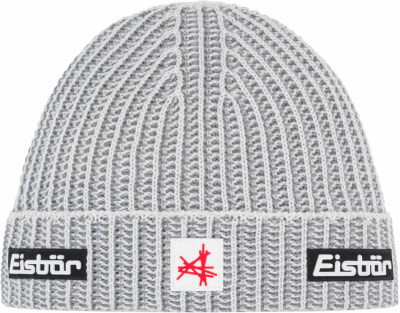 Eisbär Sorrak Ski Austria Haube