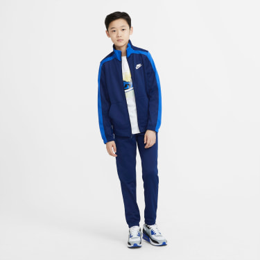 Nike Nsw Hbr PolyTracksuit, joggingová súprava