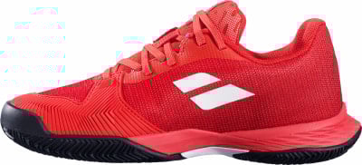 Babolat Jet Mach 3 Clay Jugend Tennisschuhe