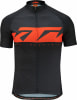 KTM Factory Line Jersey SS Radtrikot mit Fullzip