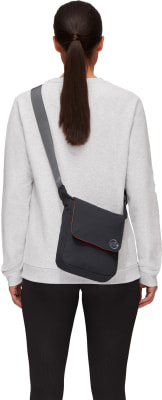 Mammut Mammut Shoulder Bag Square, taška cez rameno