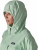 Patagonia W's Light & Varia Jacke mit Kapuze