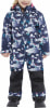 McKINLEY Toby T AQX 10.10 Skioverall mit Kapuze