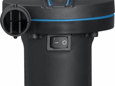 Bestway 12V Elektrische Luftpumpe