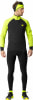Dynafit Alpine L/S 1/2 Zip L/S Shirt mit 1/2 Zipp Polygiene
