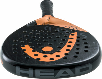 Head Speed Motion 2023 padel ütő