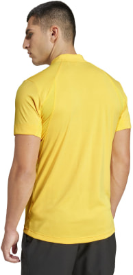 adidas Pro FreeLift Henley Poloshirt