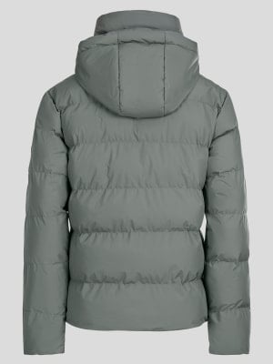 Fundango Amber Padded női kapucnis kabát