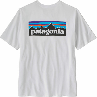 Patagonia P-6 Logo T-Shirt