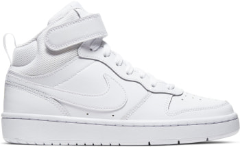 Nike Court Borough Mid 2 Freizeitschuhe