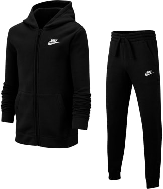 Mlád.-tréning. oblek B NSW TRK SUIT CORE