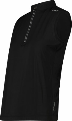 CMP T-Shirt Bike Radshirt mit Zipp Dry Function