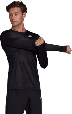 adidas Own the Run férfi hosszú ujjú póló