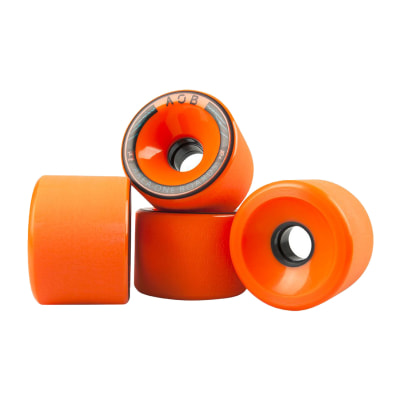 Area One Boards Longboard Ersatzrollen
