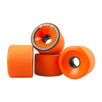 Area One Boards Longboard Ersatzrollen