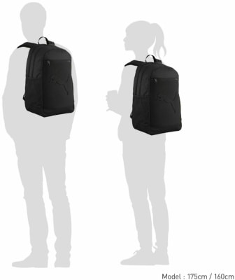 Puma Buzz Rucksack