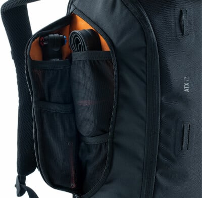 Cube Hardgoods Rucksack