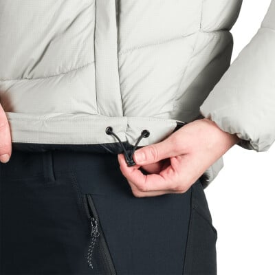 Northfinder Mindi, dámska zateplená bunda Northfinder Mindi, dámska zateplená bunda