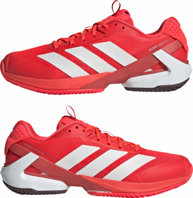 adidas adizero Ubersonic 5 Clay Tennisschuhe