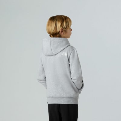 The North Face Simple Dome Hoodie