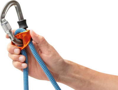 Petzl Connect Adjust Bandschlinge