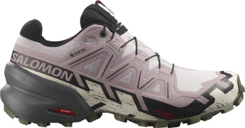 Salomon Dám. trailová bežecká obuv Speedcross 6 GTX veï. VB