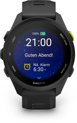 Garmin Forerunner 70 Laufuhr