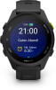 Garmin Forerunner 70 Laufuhr
