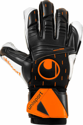 Uhlsport Brankárske rukavice Speed Contact Supersoft Ux.