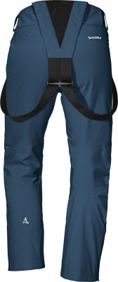 Schöffel Weissach Skihose mit Träger