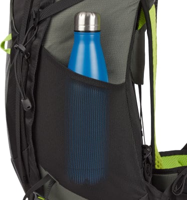 McKINLEY EDDA VT 38 Vario outdoorový batoh